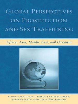 cover image of Global Perspectives on Prostitution and Sex Trafficking